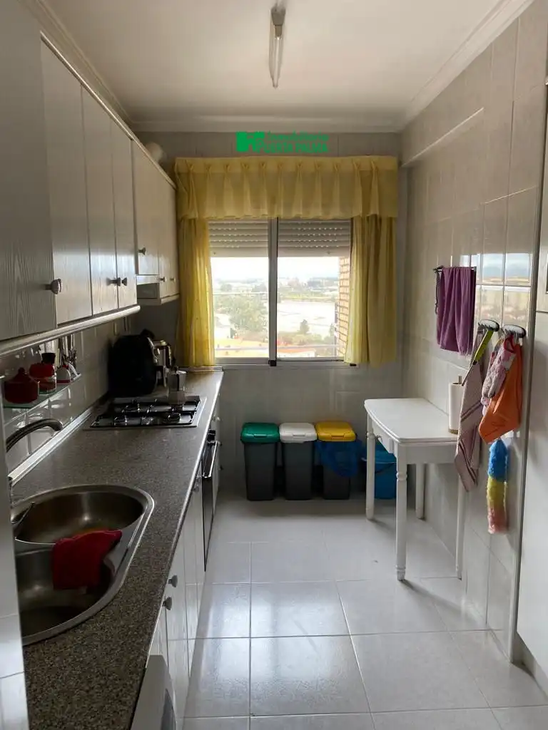 Flat for rent in Valdepasillas - La Paz - Huerta Rosales