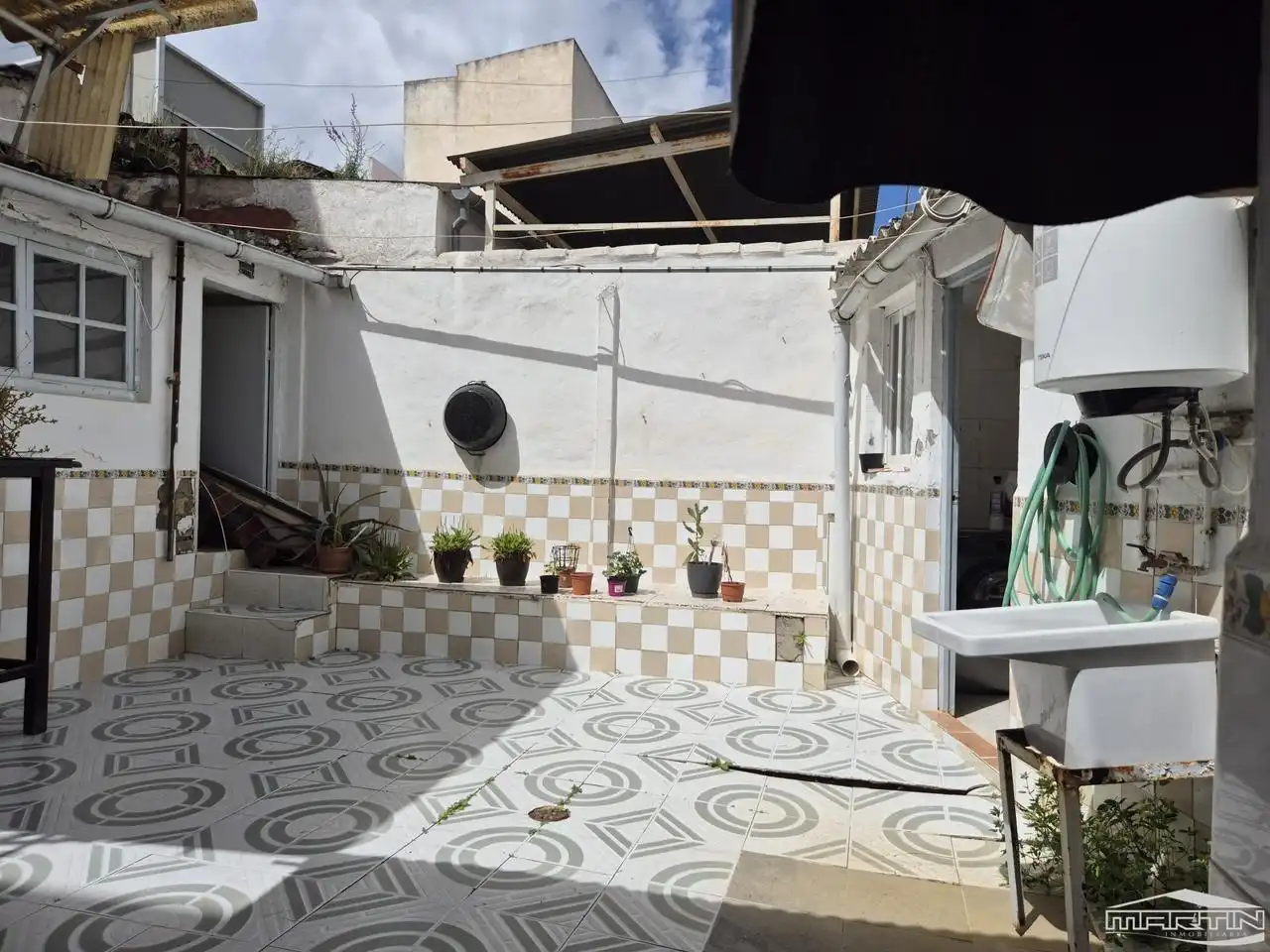 Terraza de Piso en venta en Lucena con Terraza y Trastero
