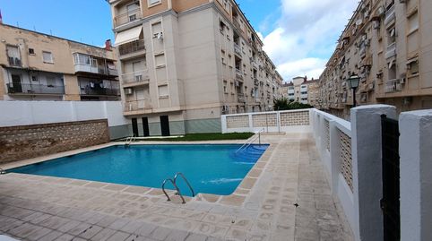 Foto 3 de Piso en venta en Linarejos, Linares