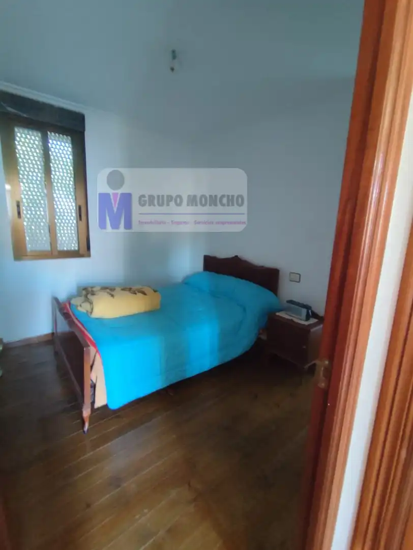 Bedroom of Houses for sale in Taboadela  with Heating, Furnished and TV