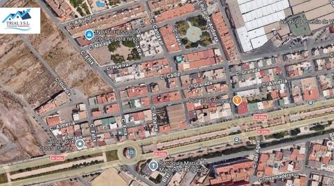 Foto 2 de Piso en venta en Calle Guadix (pv), Puebla de Vícar, Vícar