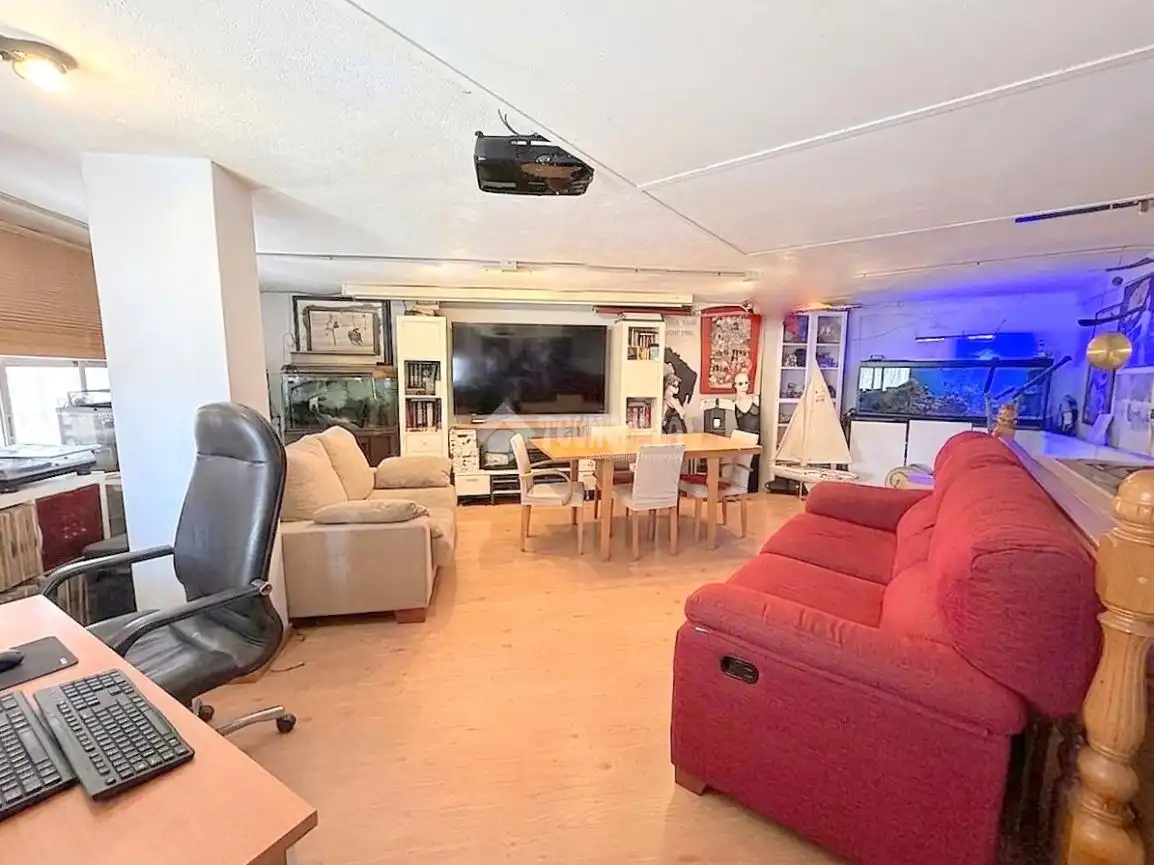 Piso en venta en Leganés