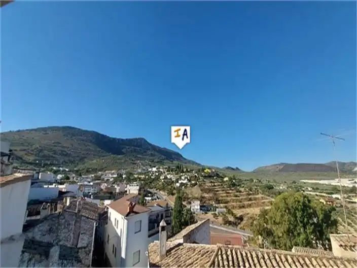 Adossat en venda a Castillo de Locubín, imagen 2