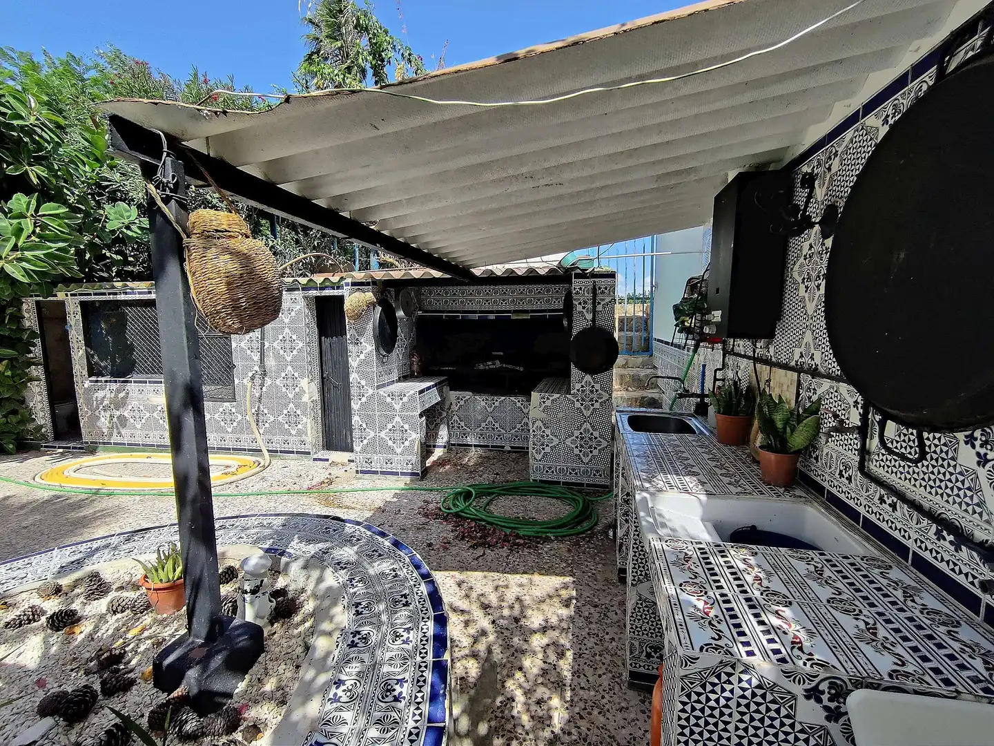 Maison rustique à vendre à Crevillent, imagen 21