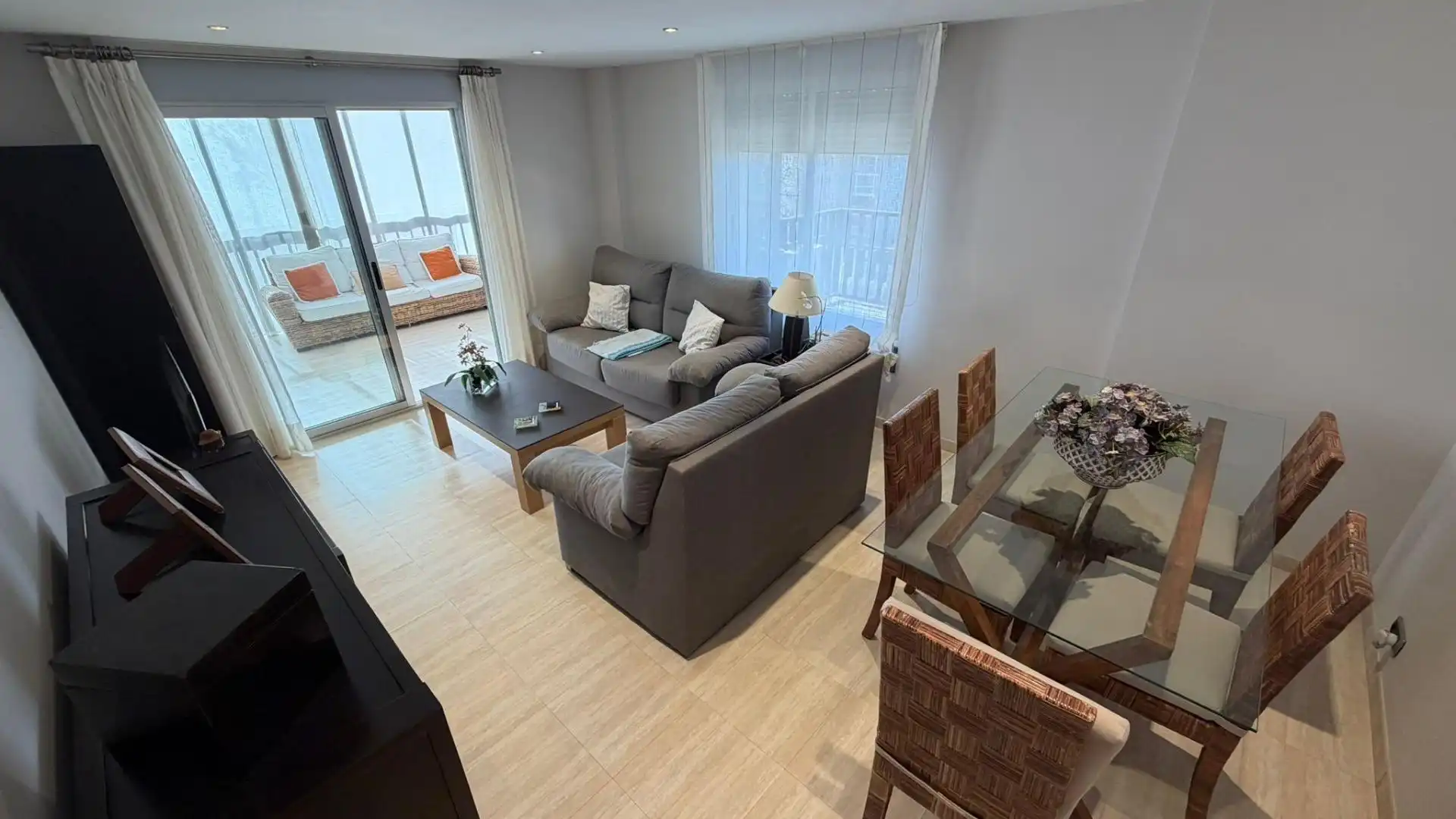 Apartament amb piscina en venda a APOSTOL SANTIAGO, imagen 5
