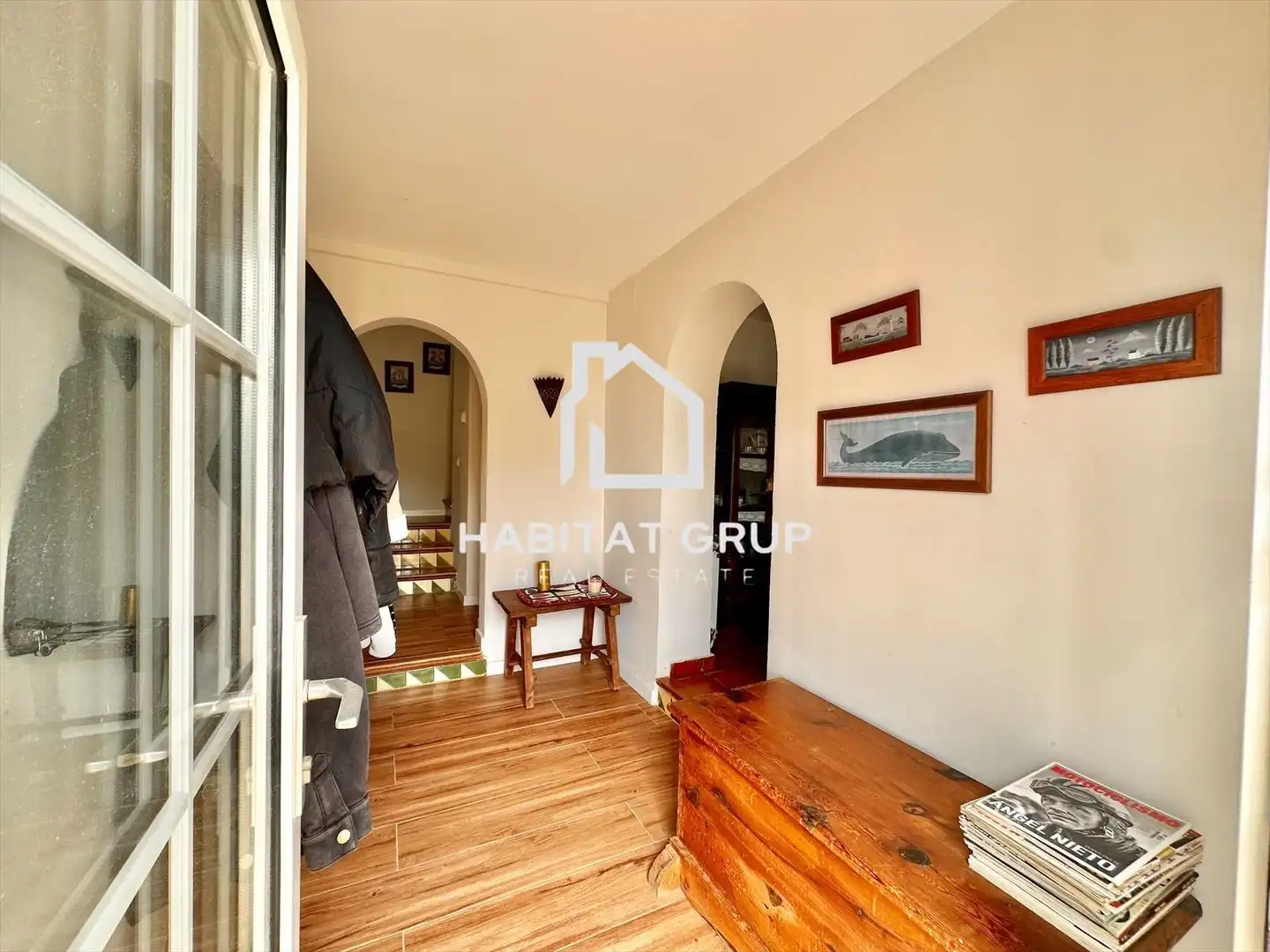 Casa con piscina en venta en Centre, imagen 44