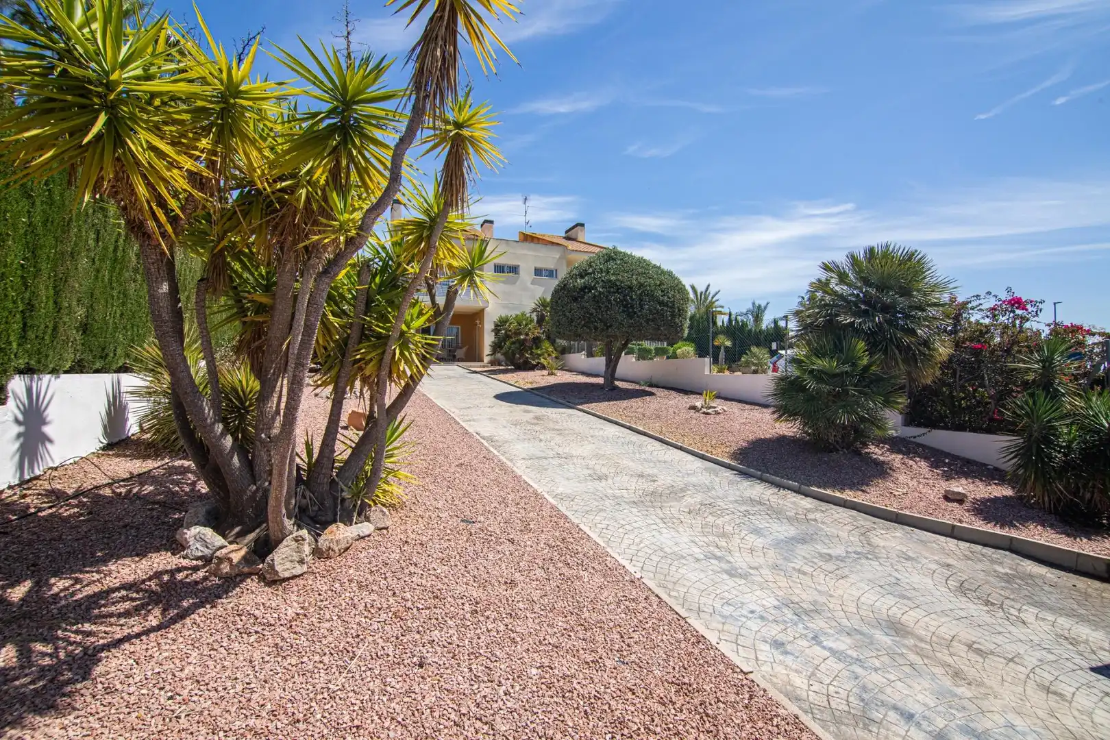 Villa mit Terrasse zum Verkauf in Avenida del mediterraneo, imagen 5