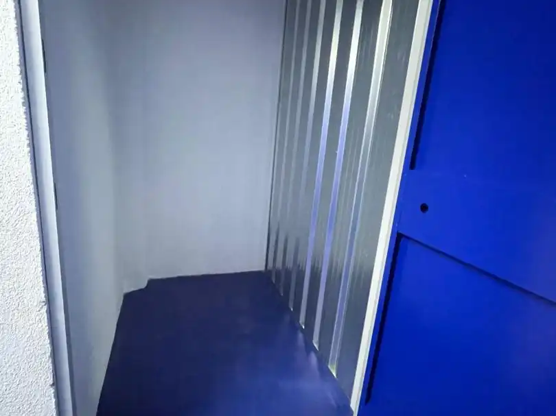 Lagerraum zur Miete in Barcelona mit Alarm