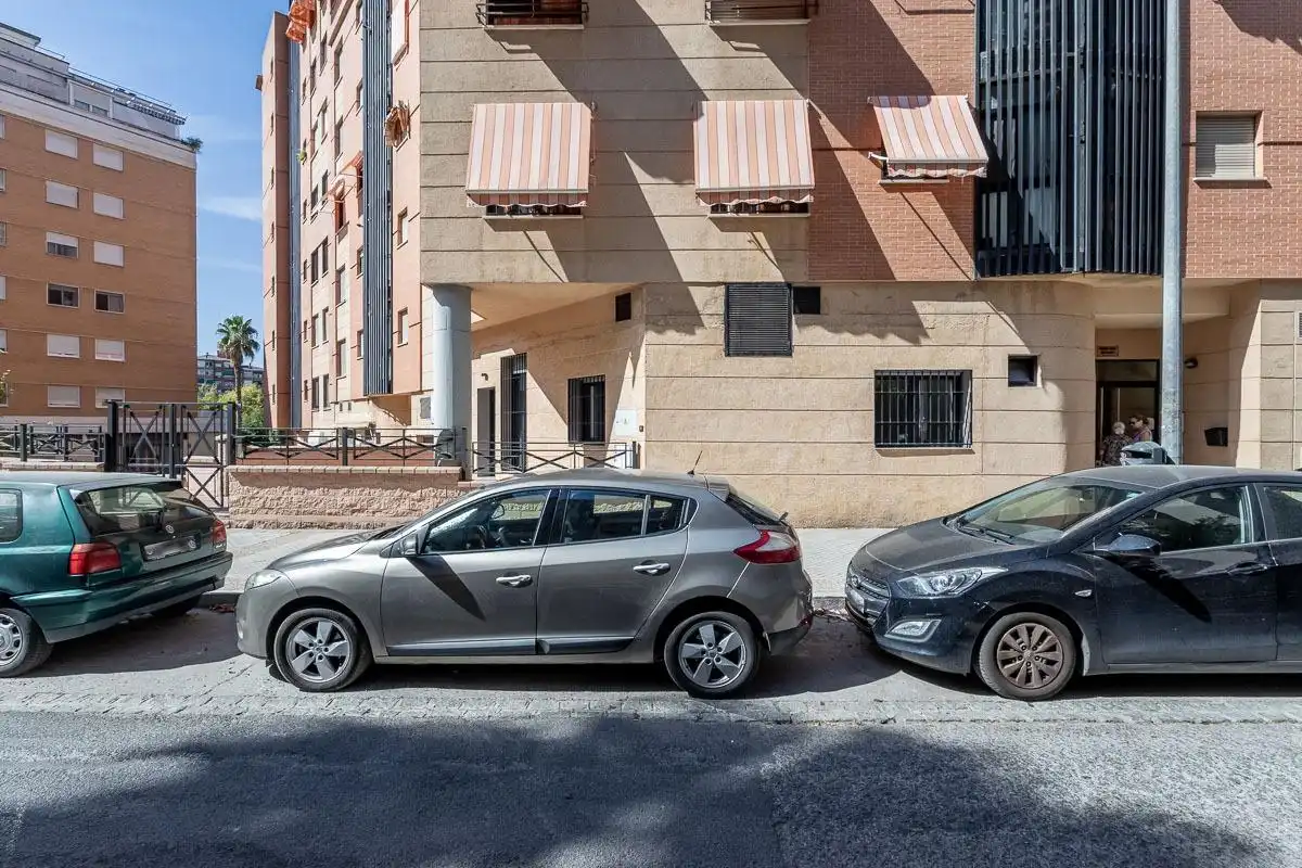 Ground floor with pool for sale in Calle PDTA RAFAEL GAGO PALOMO 9, imagen 28