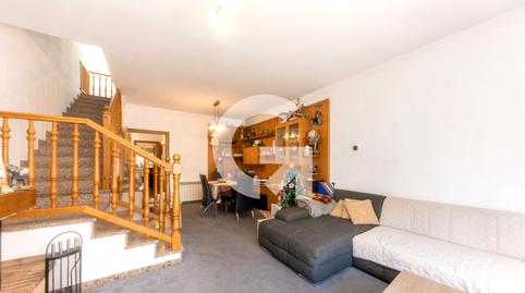 Foto 2 de Casa adosada en venta en Cl Joaquim Auger de, Marianao, Sant Boi de Llobregat