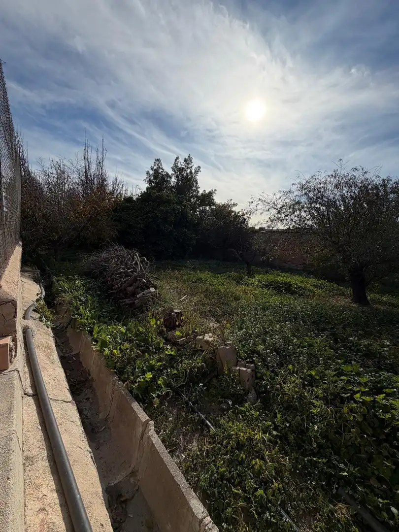 Villa mit Pool zum Verkauf in El Llano, imagen 55