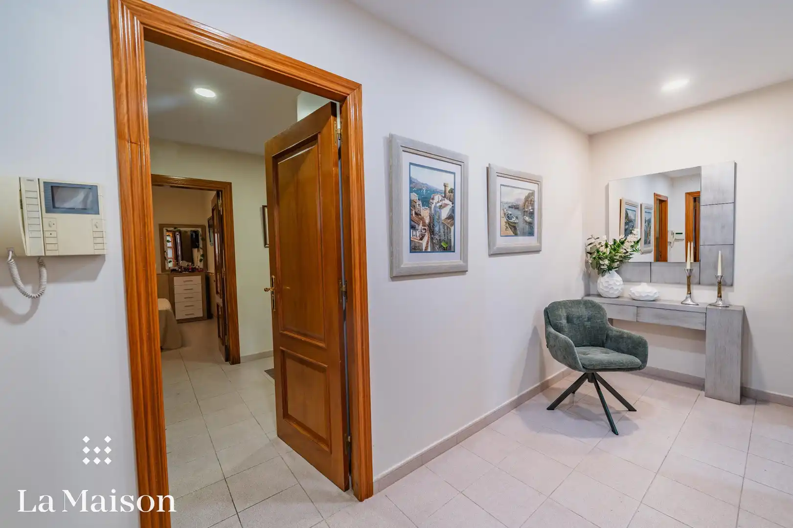 Casa o xalet en venda en La Roca del Vallès amb Calefacció, Jardí privat i Traster