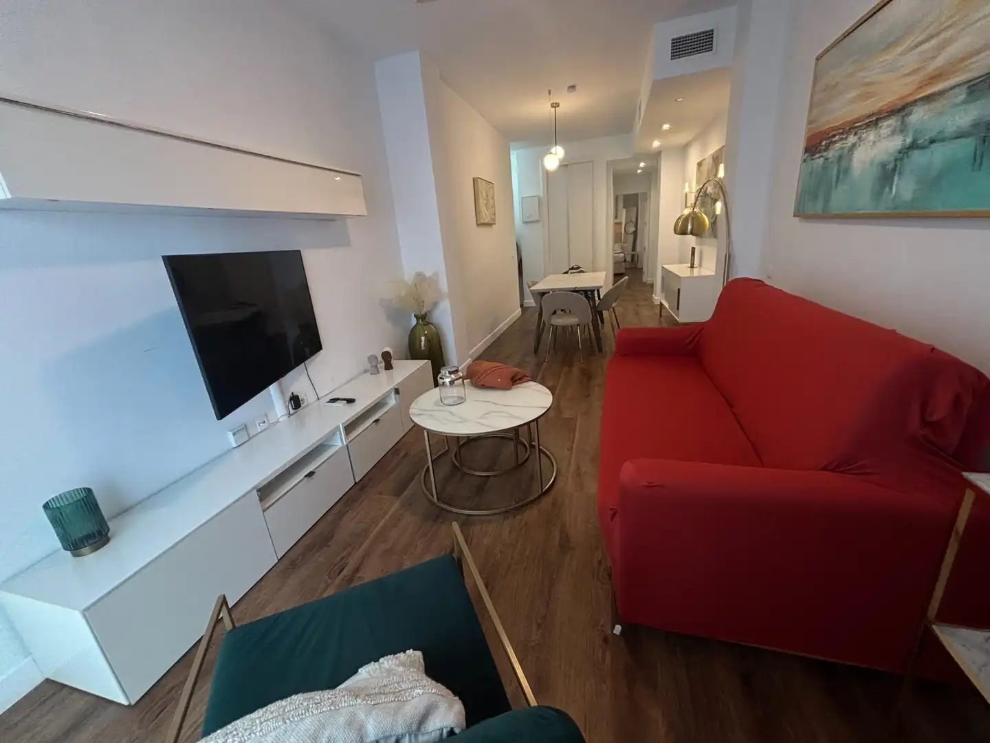 Apartament amb ascensor en venda a Centro, imagen 8