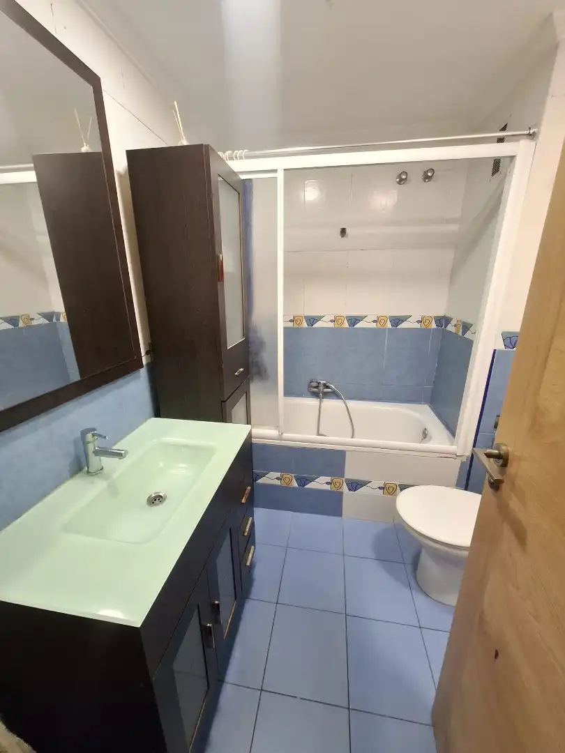 Bany de Pis en venda en Catarroja amb Aire condicionat
