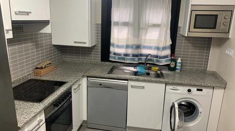 Foto 3 de Dúplex de lloguer a Estación - San Antonio, Zaragoza