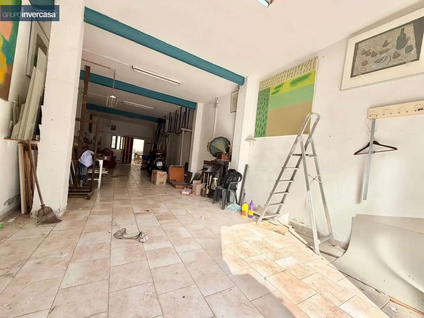 Business premises to rent in Quart de Poblet, imagen 13