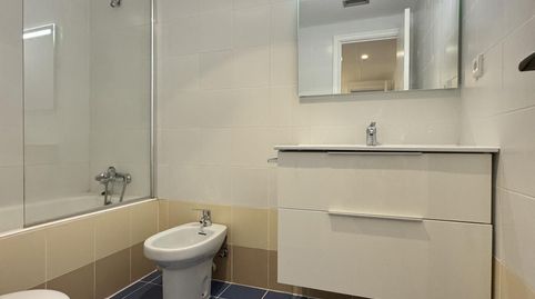 Foto 4 de Piso en venta en Cesáreo Alierta, 23, La Granja, Zaragoza Capital