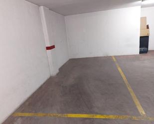 Parking of Garage for sale in  Murcia Capital