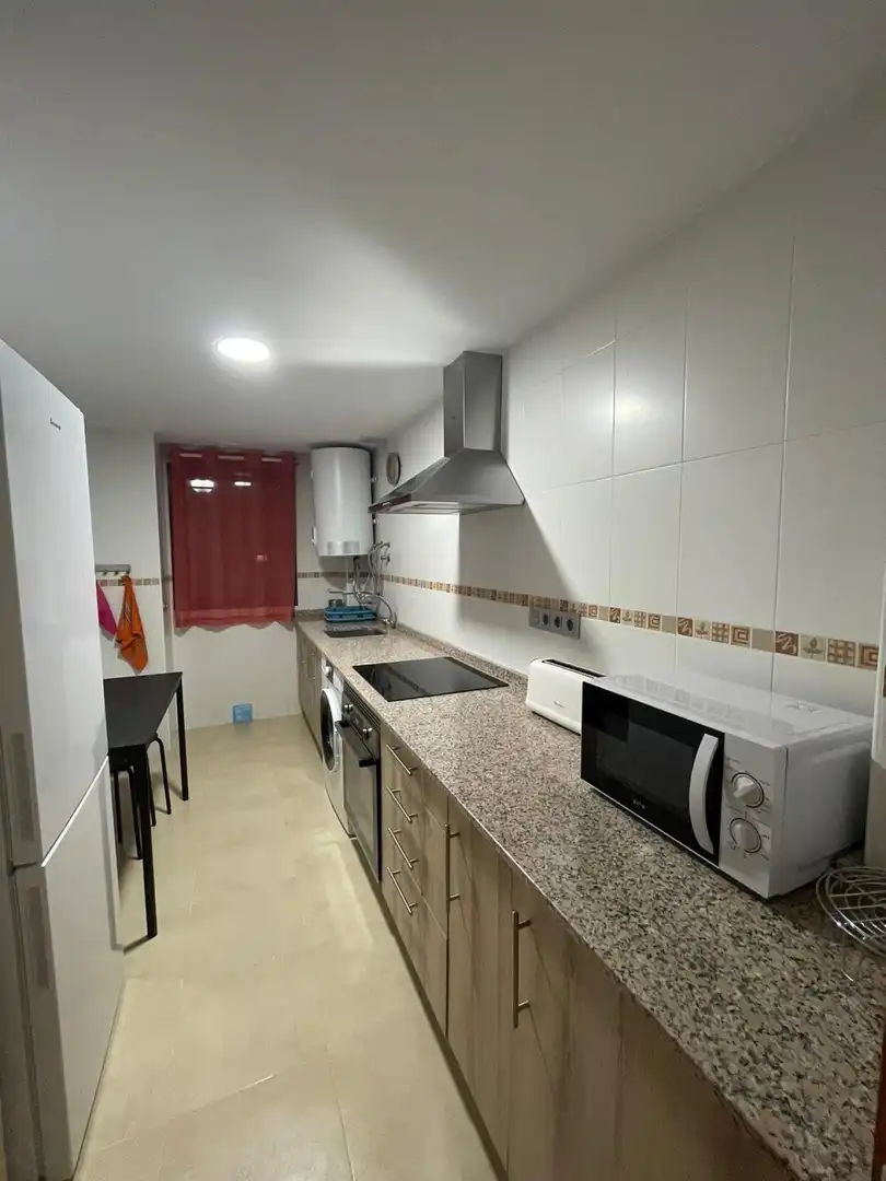 Mini appartamento con terrazza in vendita a Pedanías Este, imagen 11