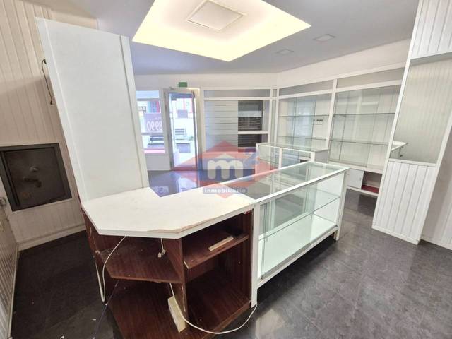 Local comercial en Alquiler en Salceda de Caselas