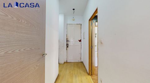 Foto 5 de Planta baja en venta en Travesia Iturribide Zeharkalea, Solokoetxe, Bilbao