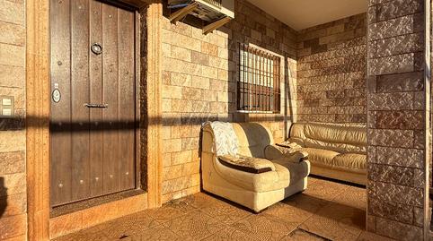 Foto 4 de Casa o xalet en venda a Urbanización San Francisco de Raso Espejo, Carmona, Sevilla