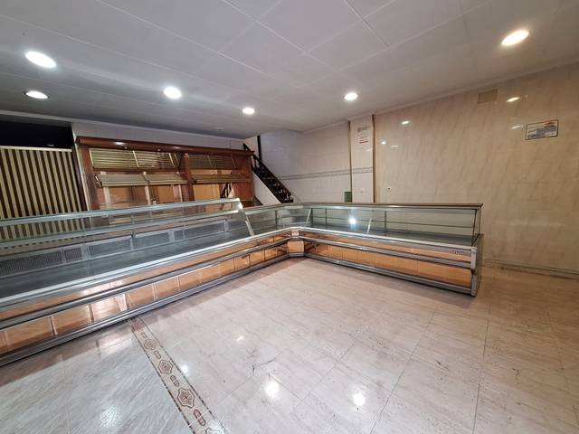 Casa-chalet en Venta en Favara