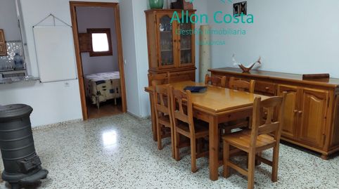 Foto 3 de Finca rústica en venta en Orxeta, Alicante
