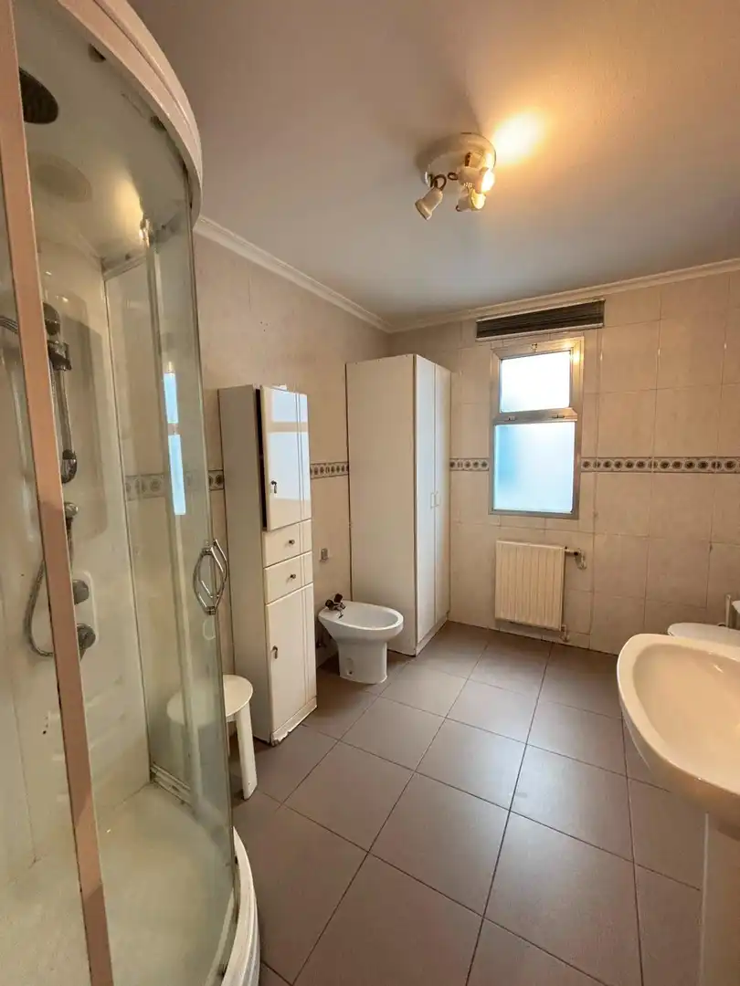 Bathroom of Flat for sale in Santa Cruz de Mudela