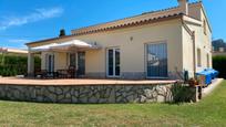 Garden of House or chalet for sale in L'Estartit  with Air Conditioner, Heating and Private garden