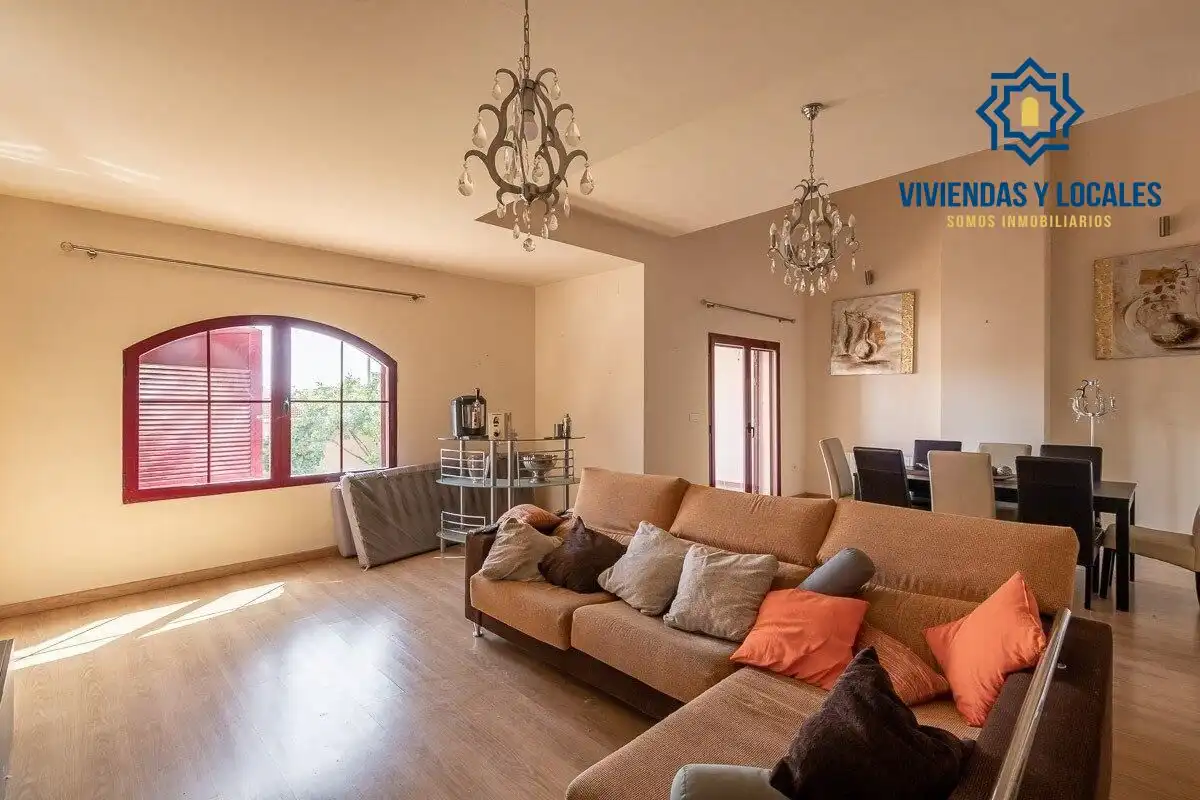 Haus mit Pool zum Verkauf in Avenida CAÑADA DE LOS FENICIOS, imagen 7