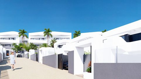 Villa de 3 dormitorios y 2 baños con piscina y jardín en Algorfa, imatge 5