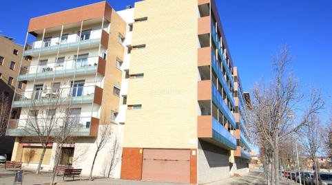 Foto 4 de Garaje de alquiler en Carrer Menendez I Pelayo, 6, Estadi - Santa Anna, Barcelona