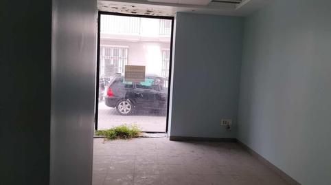 Foto 5 de Oficina en venda a Casco Histórico - Ribera del Marisco, Cádiz