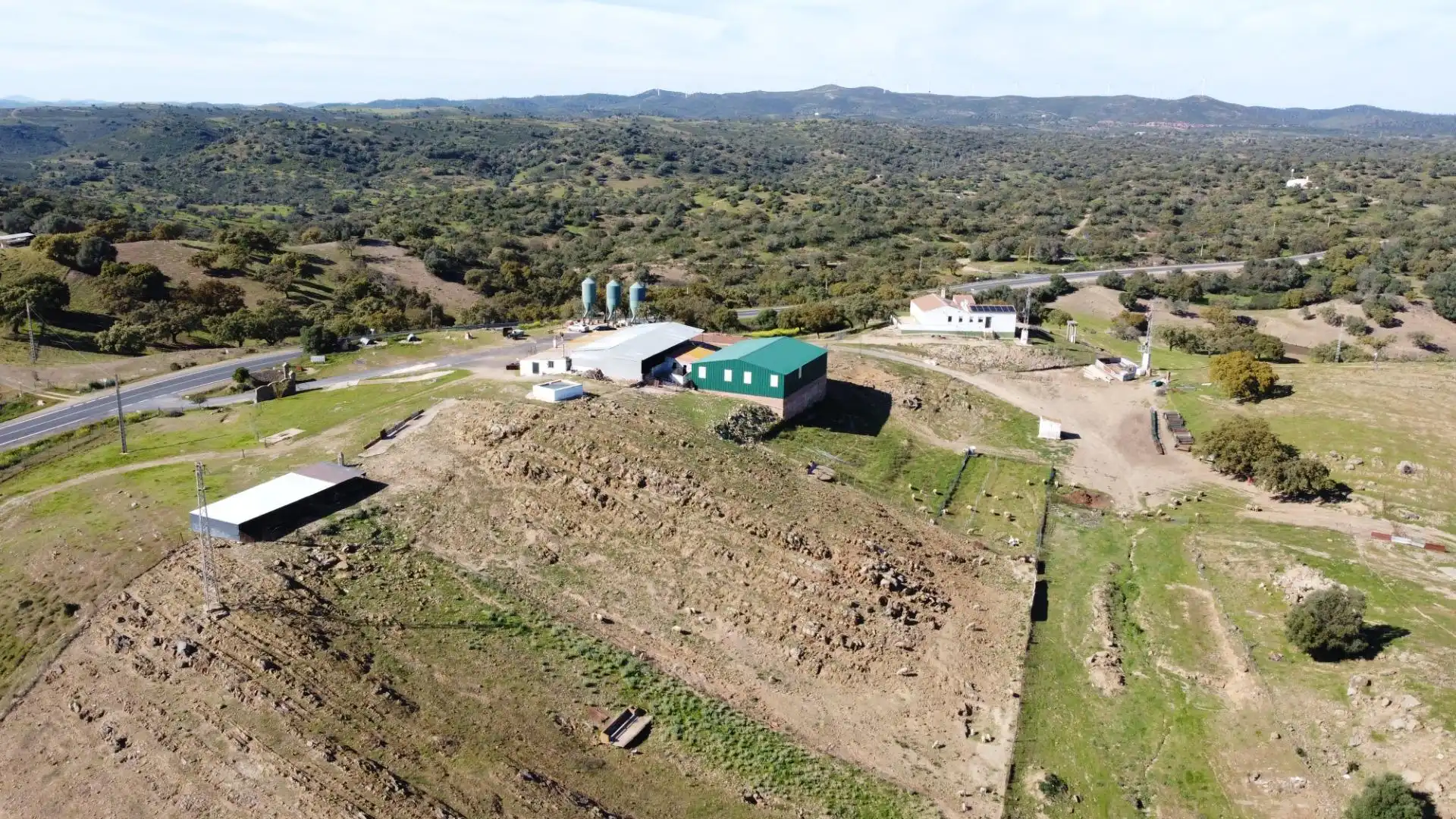 Terreni e lotti in vendita a Sanlúcar de Guadiana, imagen 39