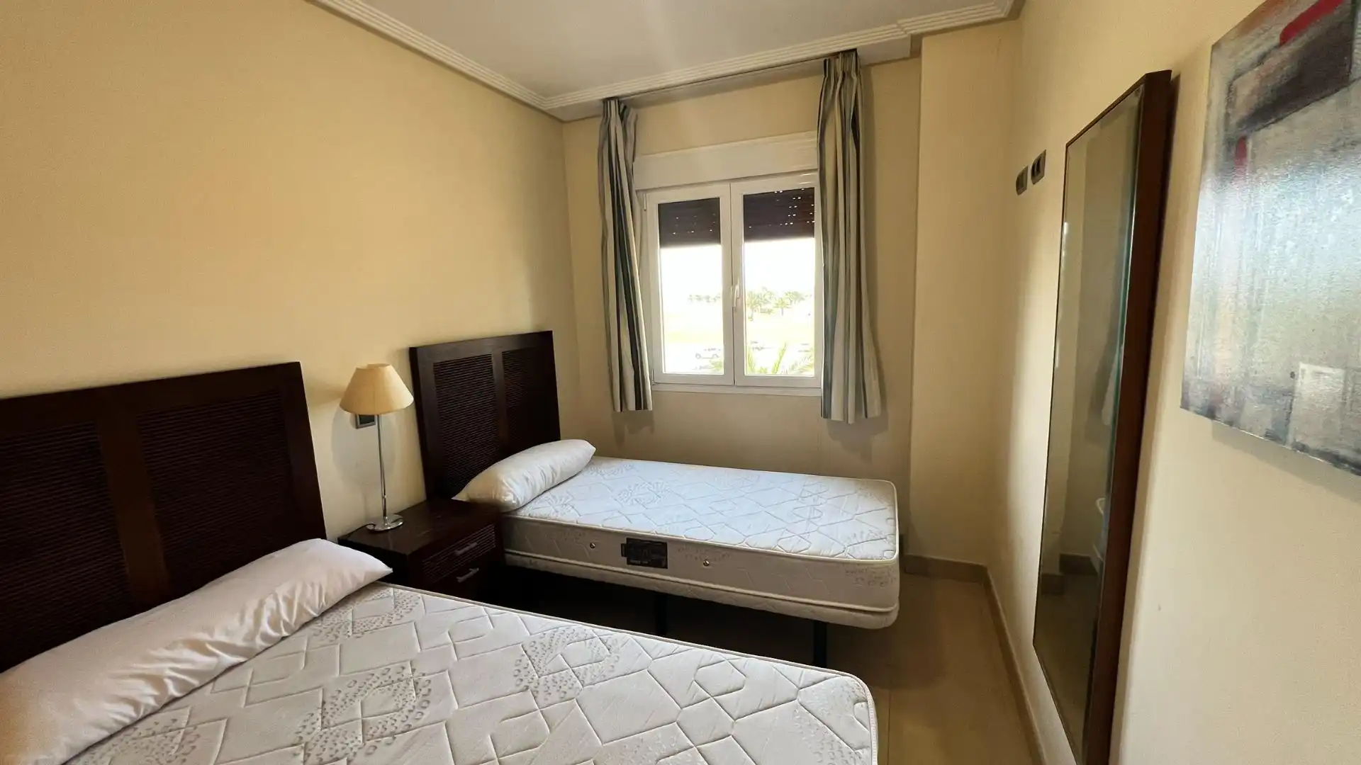 Apartment with pool for sale in Las Lomas de Rame - Bahía Bella, imagen 14