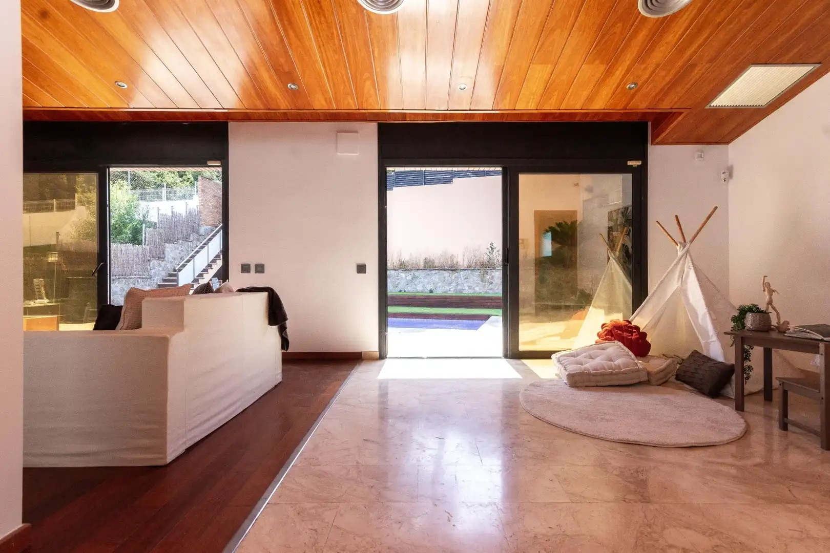 Maison avec piscine à vendre à Montflorit, imagen 56