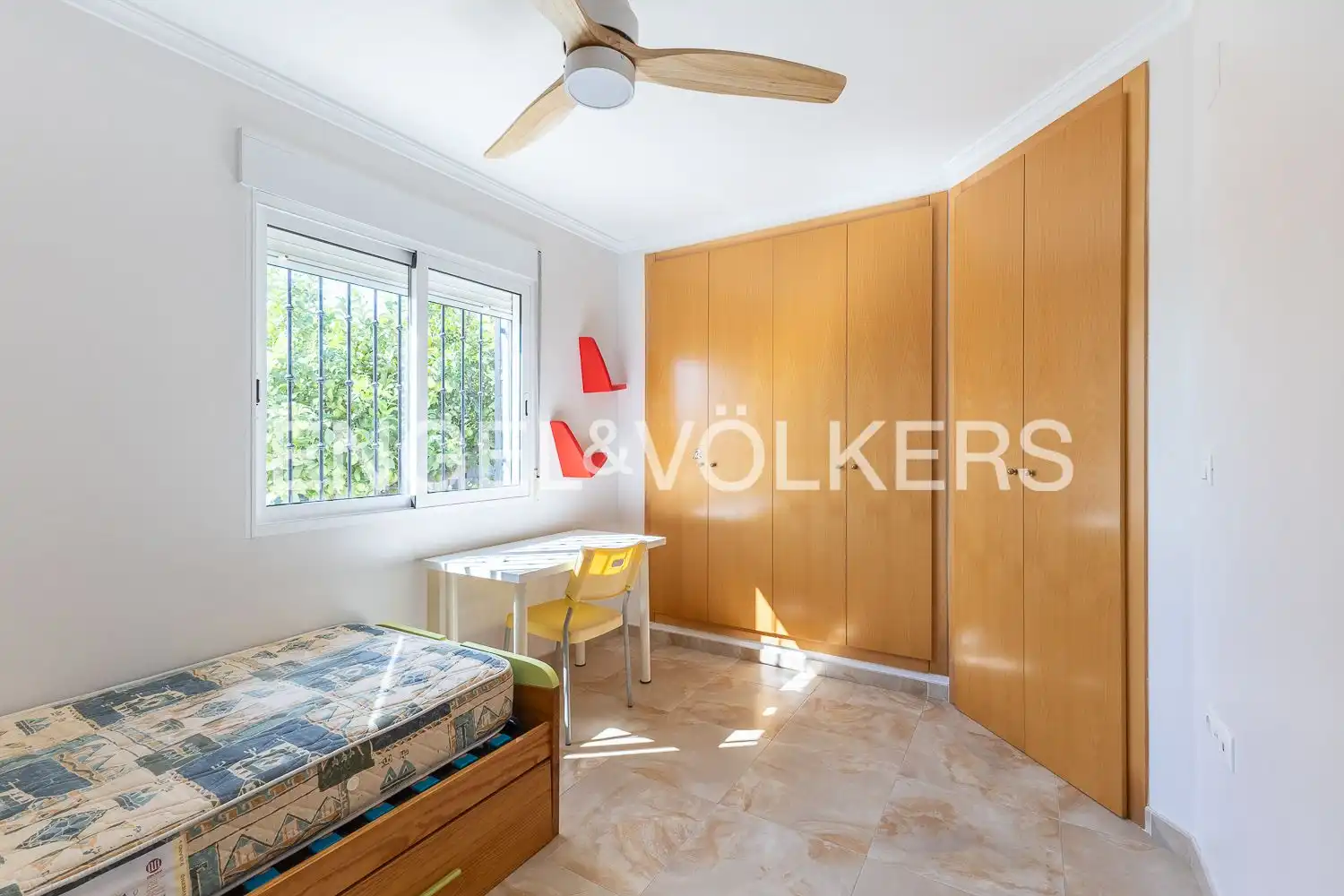 Haus mit Terrasse zur Miete in Lloma la Verge Carrer Magraner, imagen 29