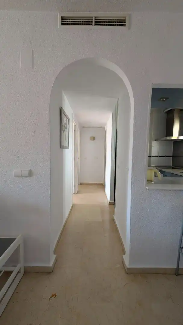 Flat for sale in Benalmádena  with Air Conditioner, Heating and Terrace