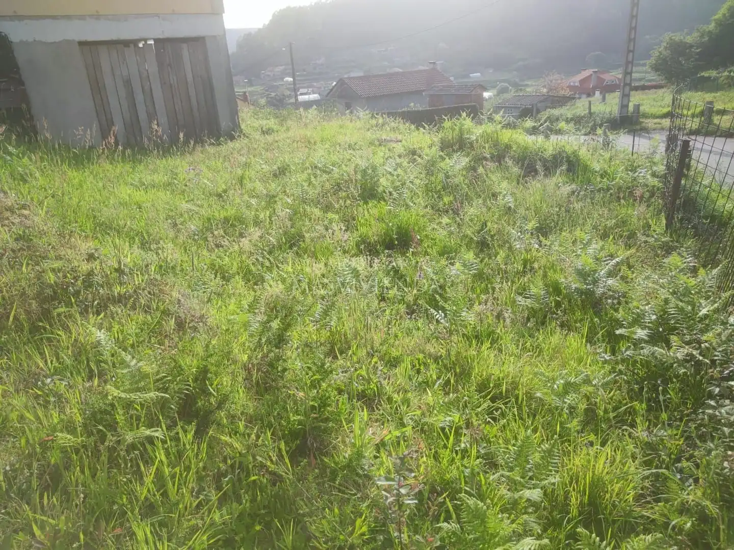 Casa o xalet en venda a Cima de Vila-Tebra, Tomiño