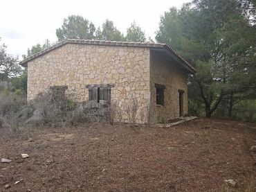 Terreno rustico in vendita a Pueblo