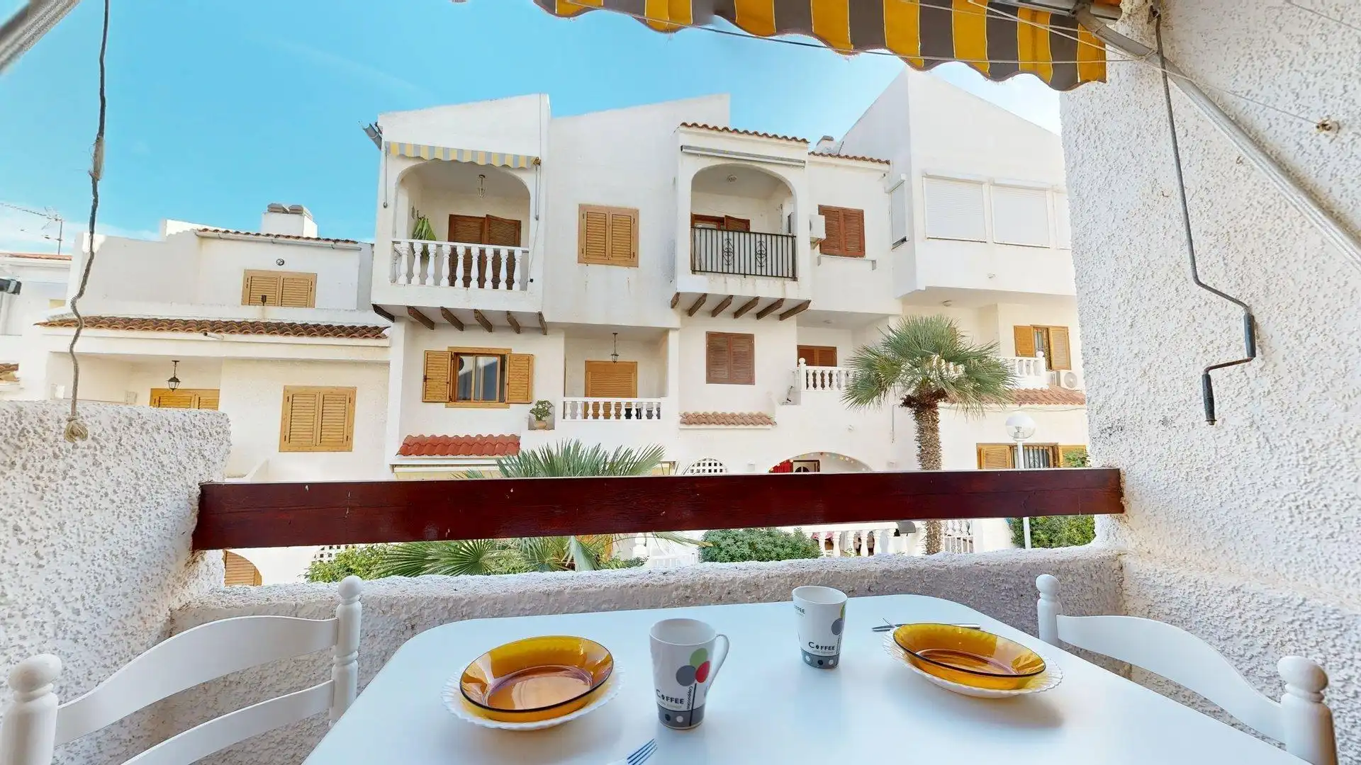 Appartement compact avec piscine à louer à Calle Islas Baleares 46, imagen 21