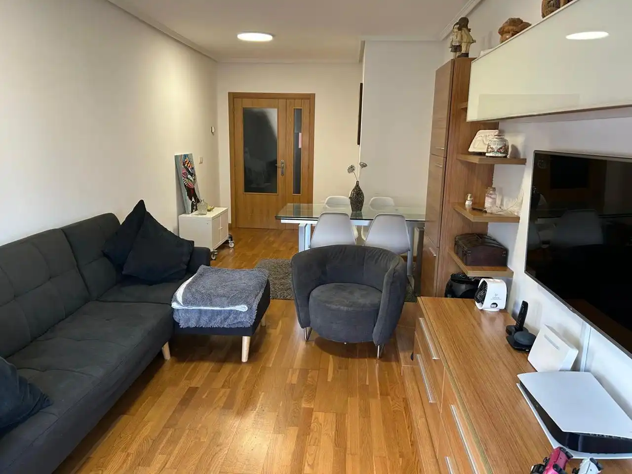 Flat with lift for sale in Fonteculler, imagen 3