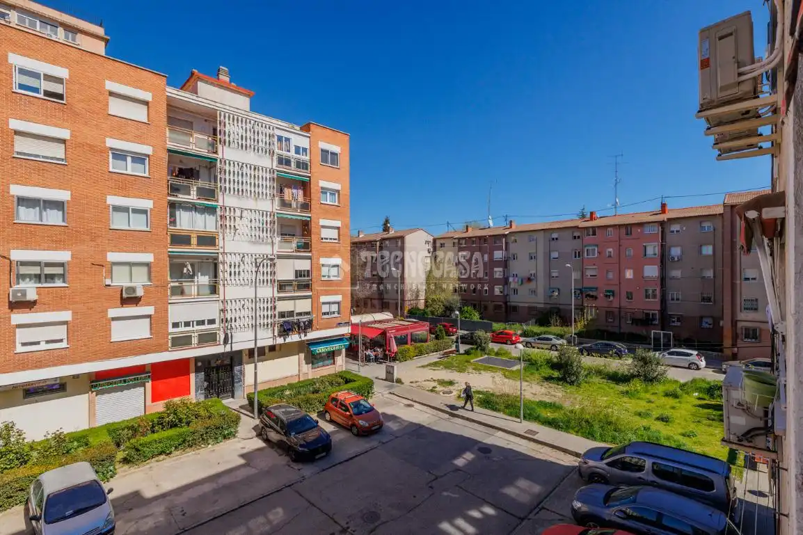 Flat for sale in Pueblo Nuevo