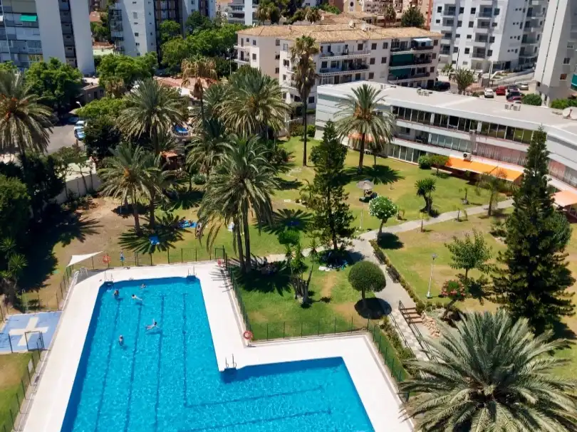 Apartament amb piscina en venda a Terramar alto 3, imagen 11