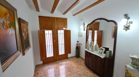 Foto 2 de Casa adosada en venta en Ondara, Alicante
