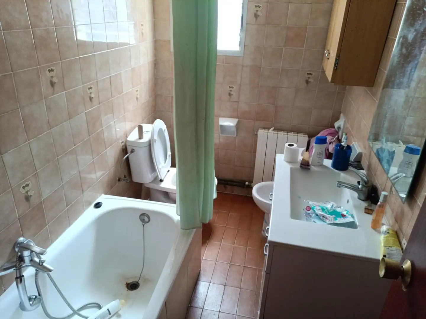 Bany de Pis en venda en Torrent