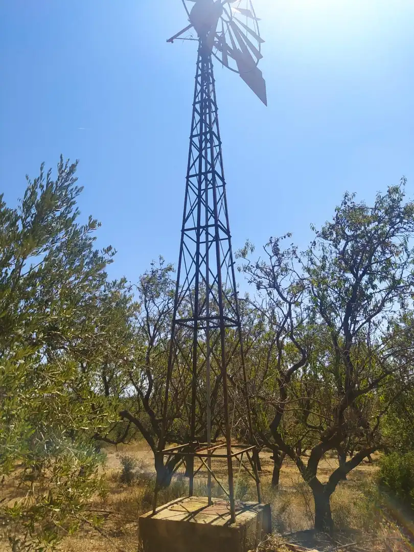 Terreno rustico in vendita a Riudecanyes, imagen 2