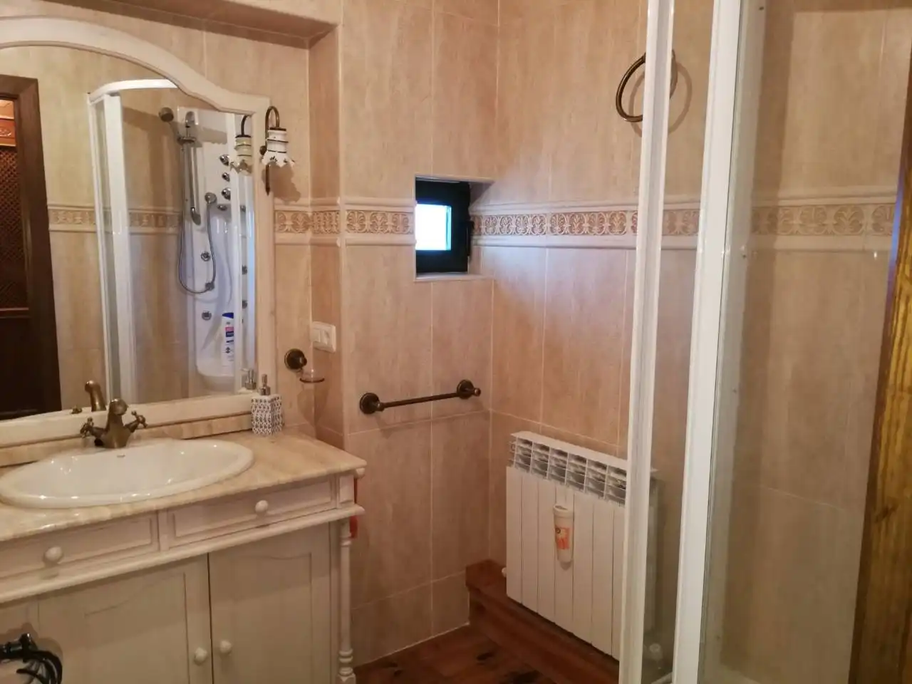 Casa amb piscina en venda a Ciudad Rodrigo, imagen 36