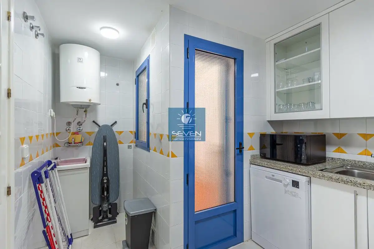 Apartment with pool to rent in Velilla - Velilla Taramay, imagen 19